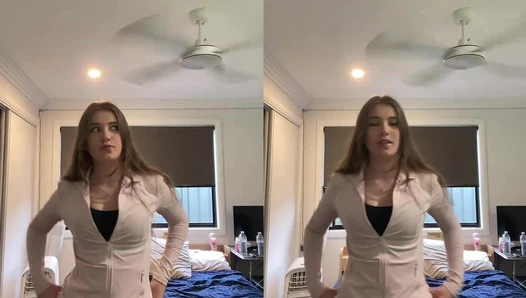 nenethebrunette - Video Leaks #309