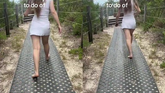 nenethebrunette - Video Leaks #311
