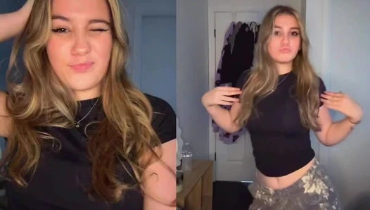 nenethebrunette - Video Leaks #312