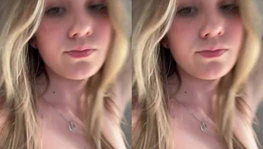 nenethebrunette - Video Leaks #321