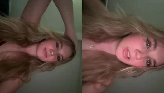 nenethebrunette - Video Leaks #323