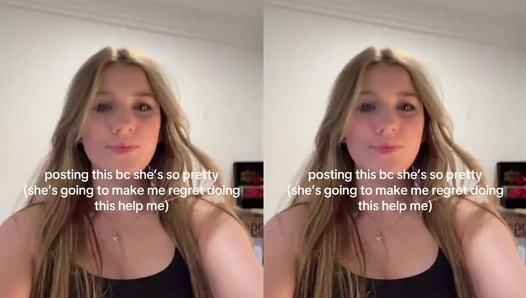 nenethebrunette - Video Leaks #324