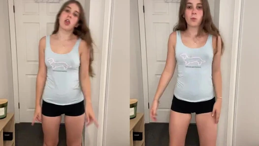 nenethebrunette - Video Leaks #326