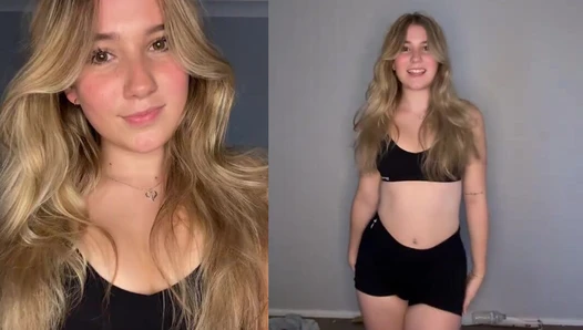 nenethebrunette - Video Leaks #329