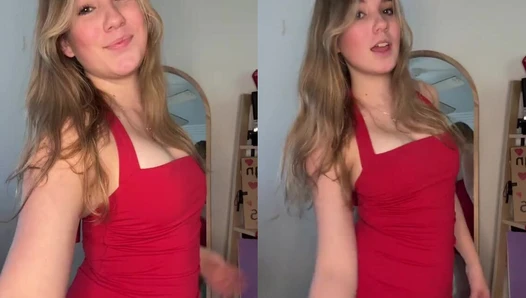 nenethebrunette - Video Leaks #334