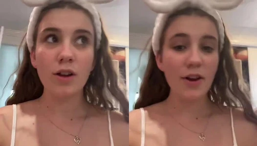 nenethebrunette - Video Leaks #335