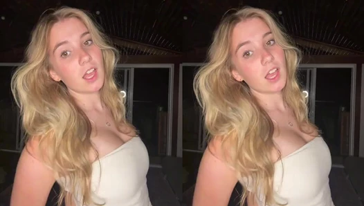 nenethebrunette - Video Leaks #337