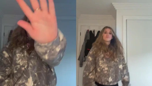 nenethebrunette - Video Leaks #340