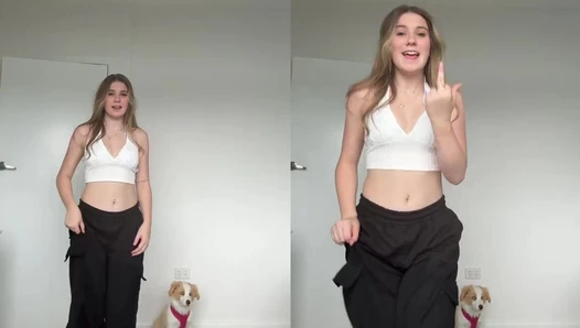 nenethebrunette - Video Leaks #341