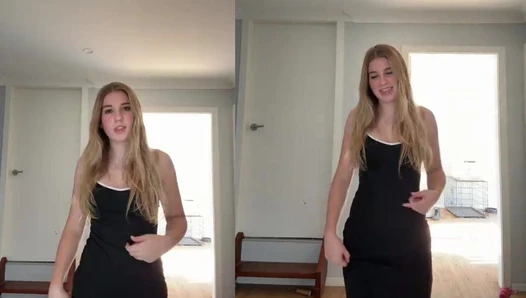 nenethebrunette - Video Leaks #344