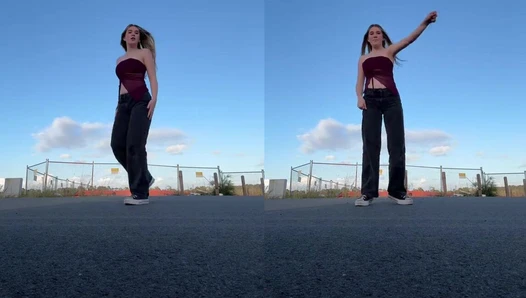 nenethebrunette - Video Leaks #347