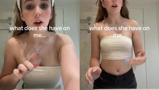 nenethebrunette - Video Leaks #350