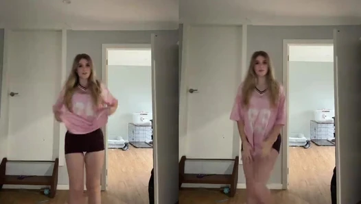 nenethebrunette - Video Leaks #351