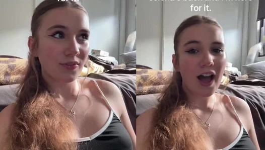 nenethebrunette - Video Leaks #354