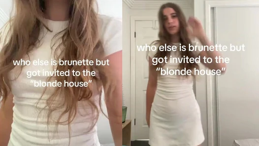 nenethebrunette - Video Leaks #356
