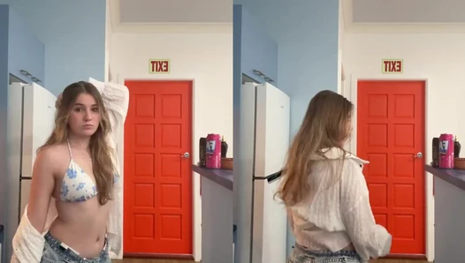 nenethebrunette - Video Leaks #359