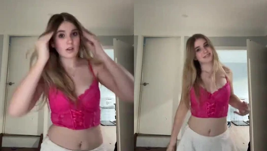 nenethebrunette - Video Leaks #363