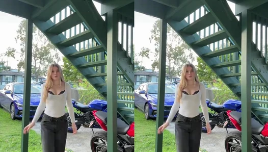 nenethebrunette - Video Leaks #364