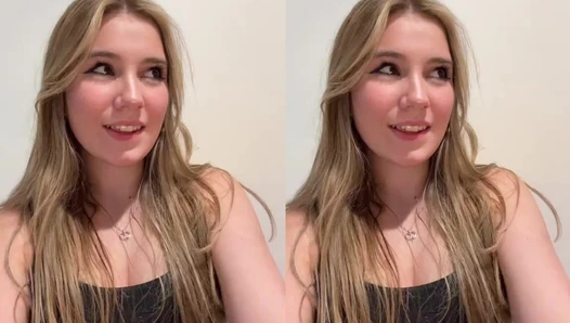 nenethebrunette - Video Leaks #365