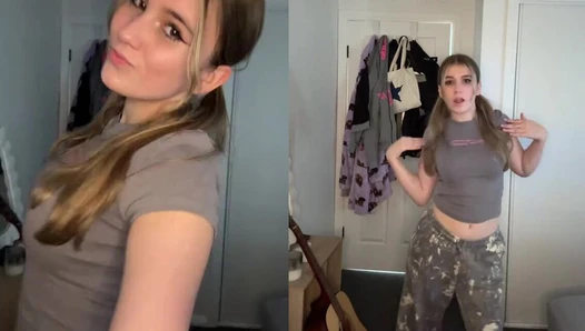nenethebrunette - Video Leaks #366