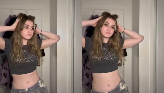 nenethebrunette - Video Leaks #367