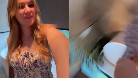 nenethebrunette - Video Leaks #372
