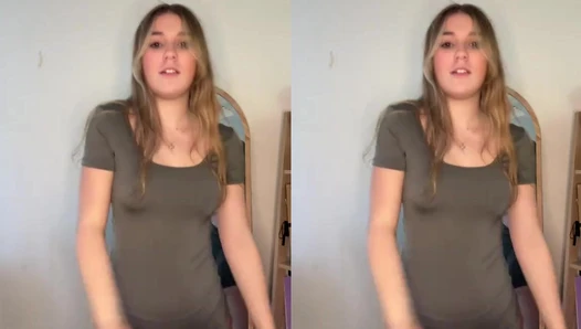 nenethebrunette - Video Leaks #373