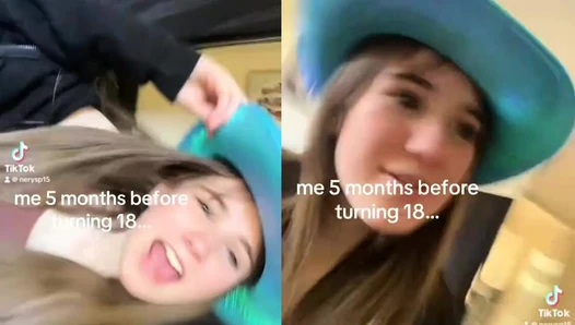 nenethebrunette - Video Leaks #374