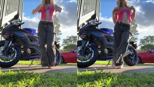 nenethebrunette - Video Leaks #377