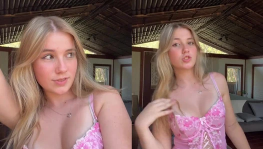 nenethebrunette - Video Leaks #378