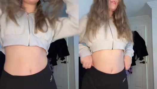 nenethebrunette - Video Leaks #379