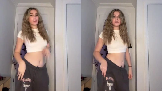 nenethebrunette - Video Leaks #381