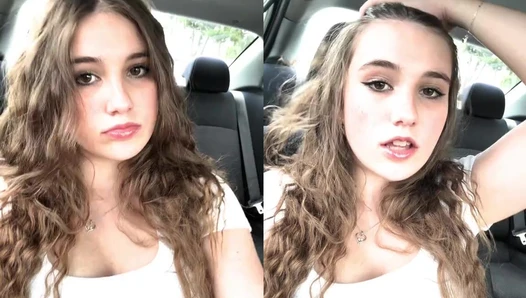 nenethebrunette - Video Leaks #385