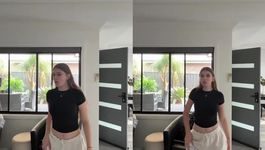 nenethebrunette - Video Leaks #387