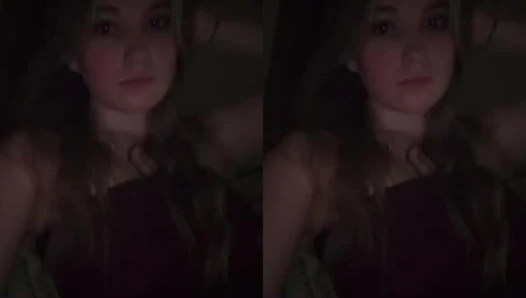 nenethebrunette - Video Leaks #388