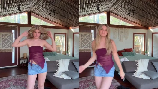 nenethebrunette - Video Leaks #393