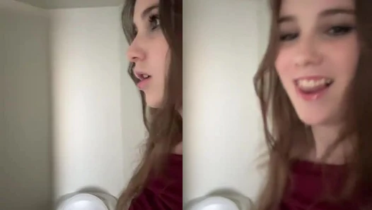 nenethebrunette - Video Leaks #394