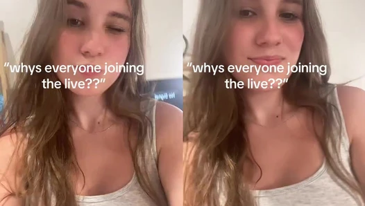 nenethebrunette - Video Leaks #395