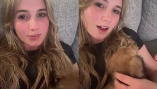 nenethebrunette - Video Leaks #397
