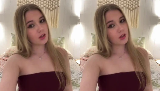 nenethebrunette - Video Leaks #401