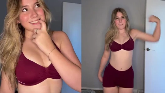 nenethebrunette - Video Leaks #404