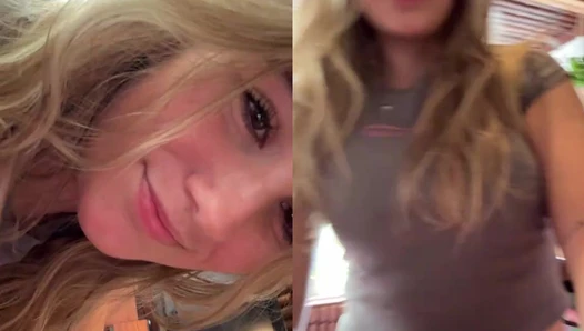 nenethebrunette - Video Leaks #405