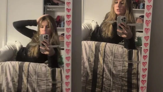 nenethebrunette - Video Leaks #406