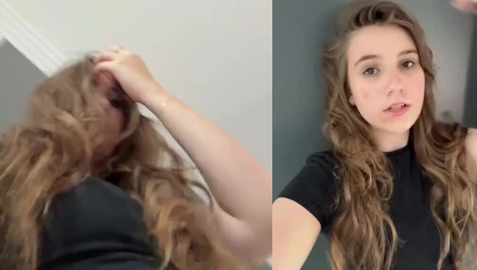 nenethebrunette - Video Leaks #407