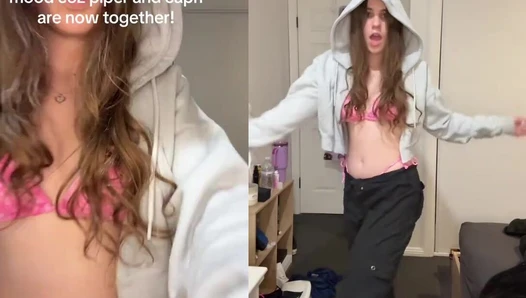 nenethebrunette - Video Leaks #409