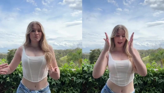 nenethebrunette - Video Leaks #410