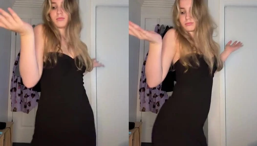 nenethebrunette - Video Leaks #414
