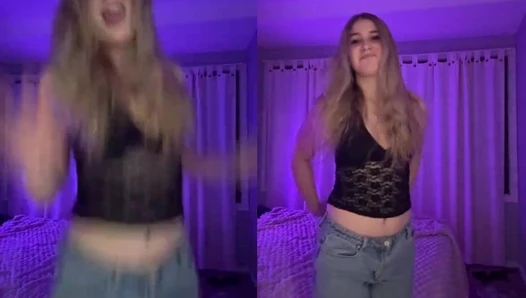 nenethebrunette - Video Leaks #417
