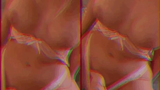 Nastja Hale - Video Leaks #1