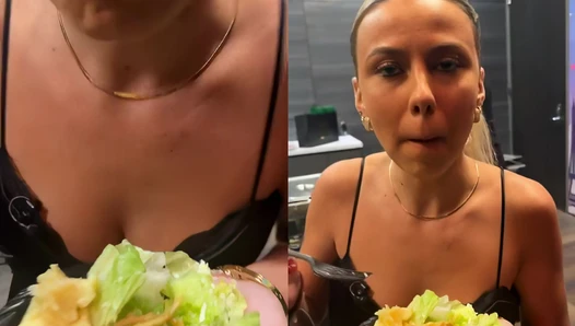 Haliey Welch - Video Leaks #1